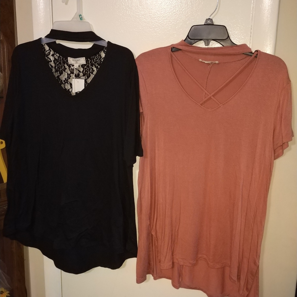 Women's dressy tops!!